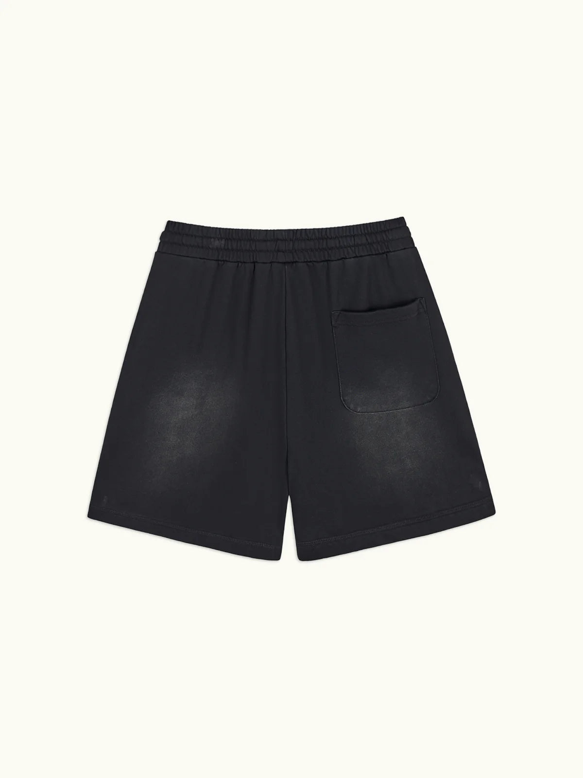 Fray Shorts