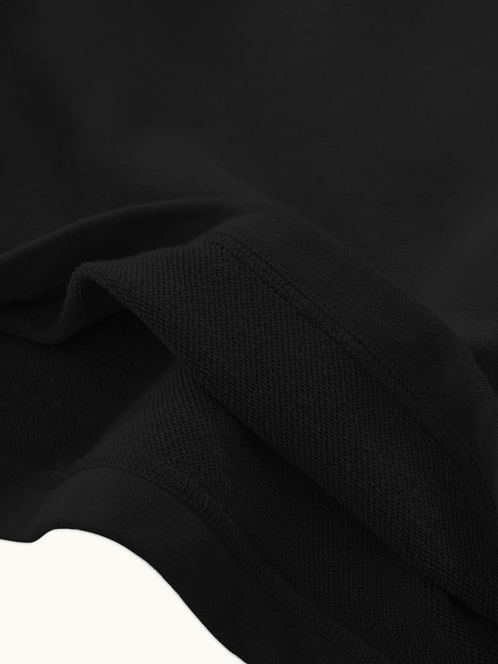 Fray Shorts