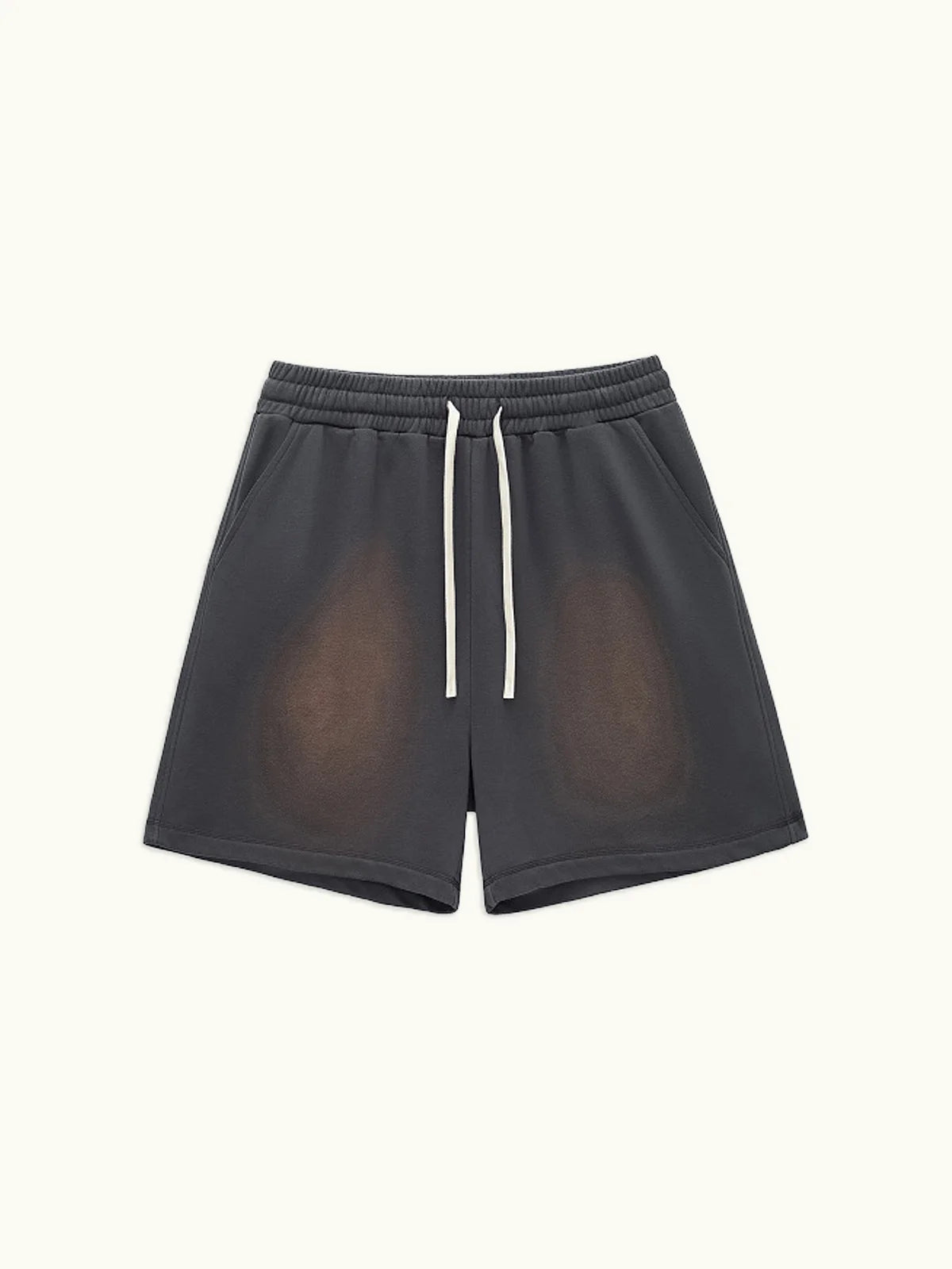 Fray Shorts