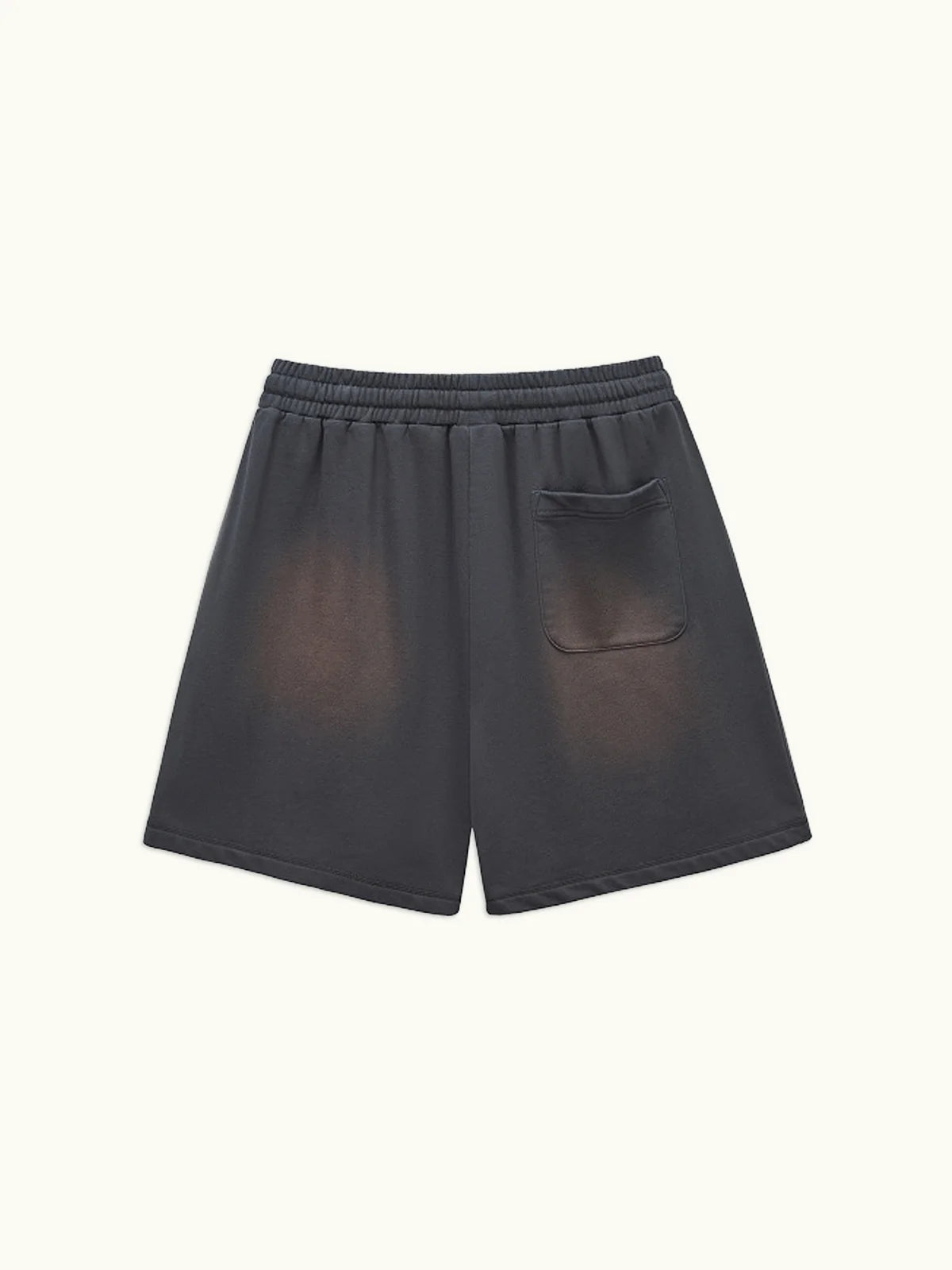 Fray Shorts