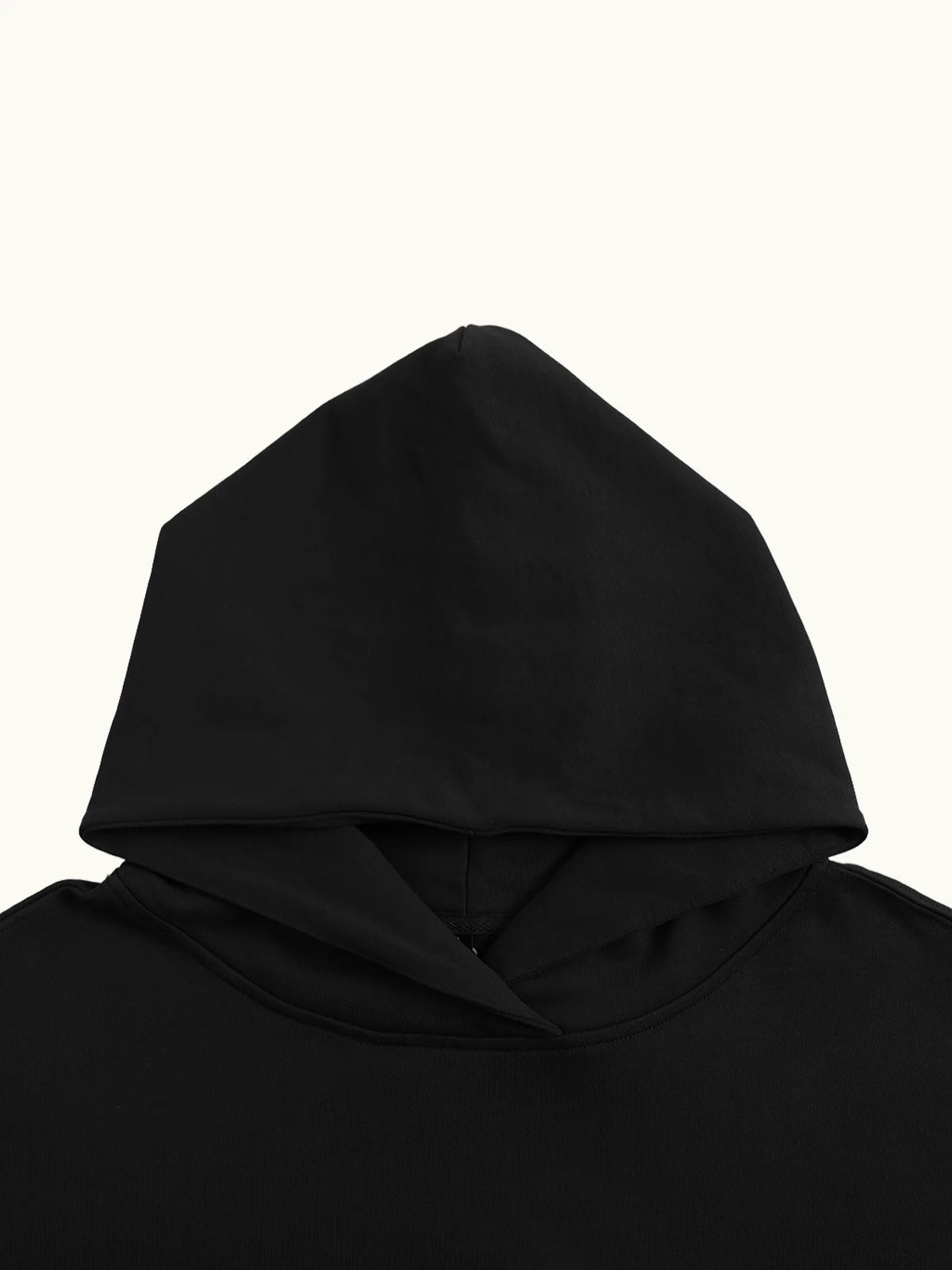 Origin Oversized Hoodie