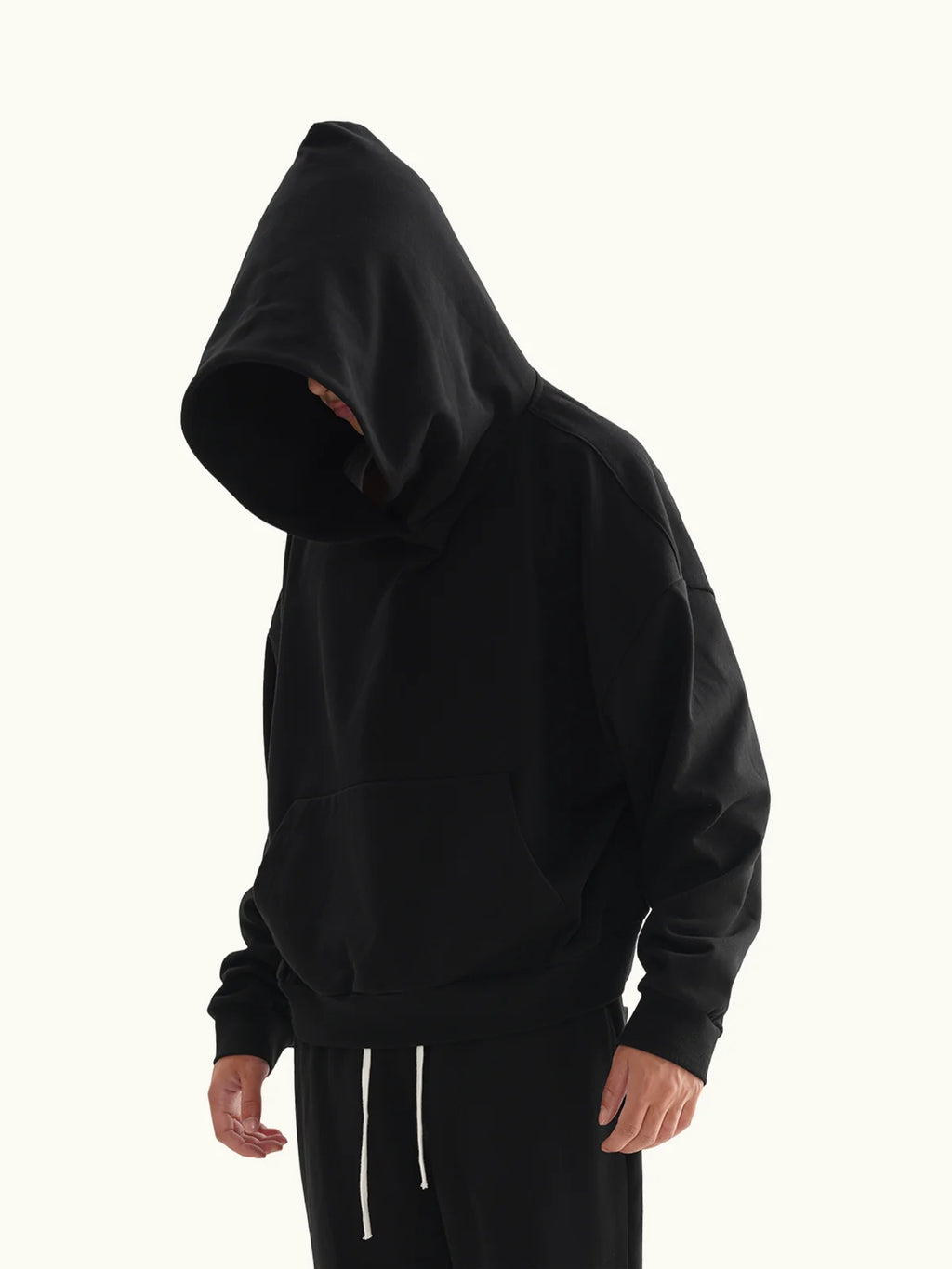 Origin Oversized Hoodie
