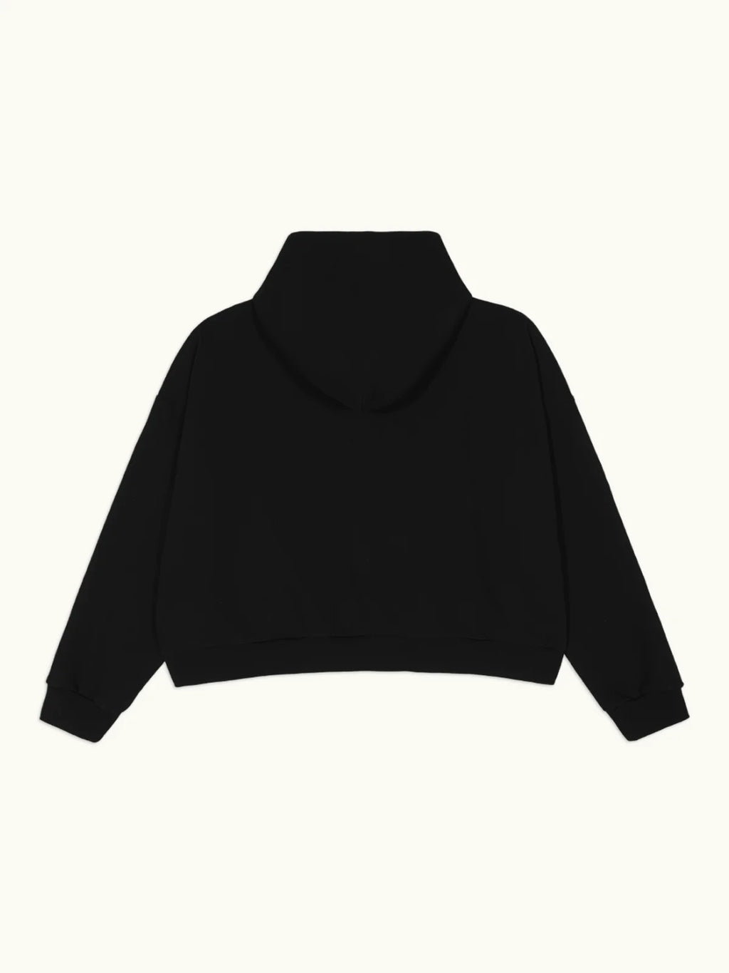 Origin Oversized Hoodie