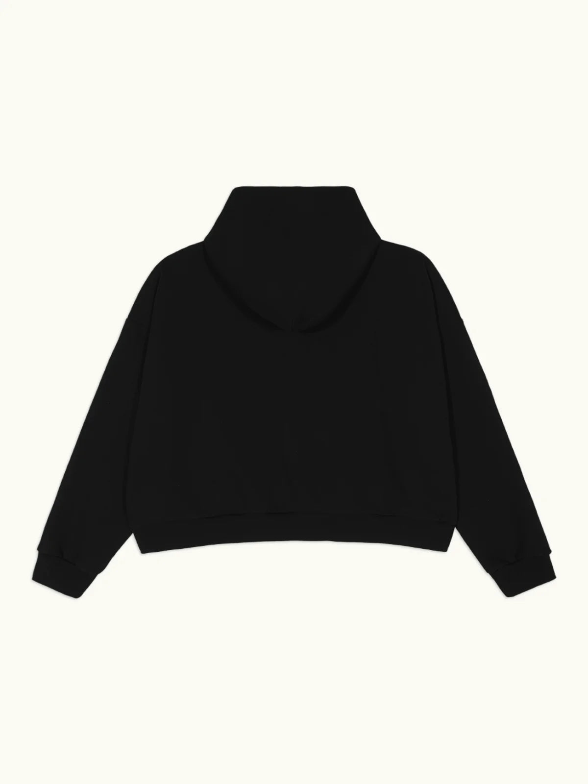 Origin Oversized Hoodie