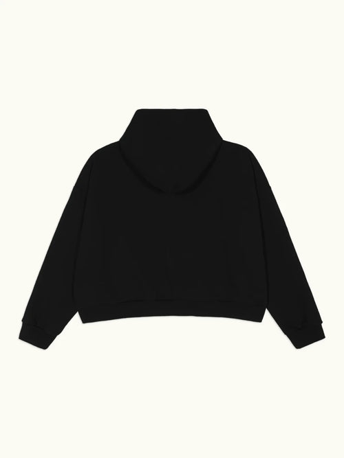 Origin Oversized Hoodie