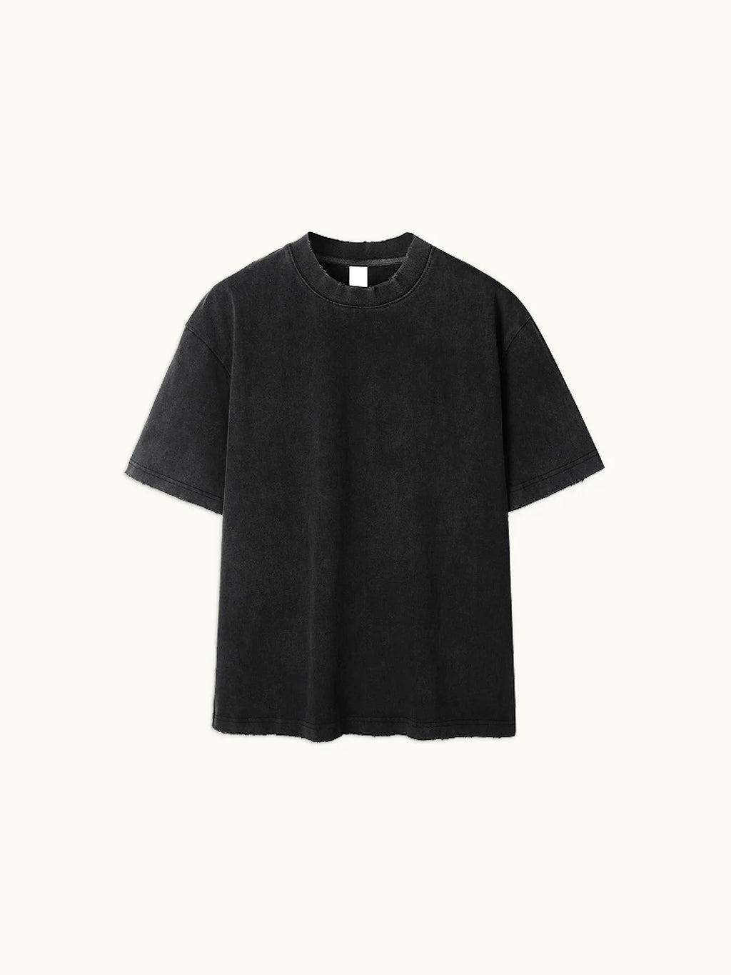 Origin Distressed T-Shirt