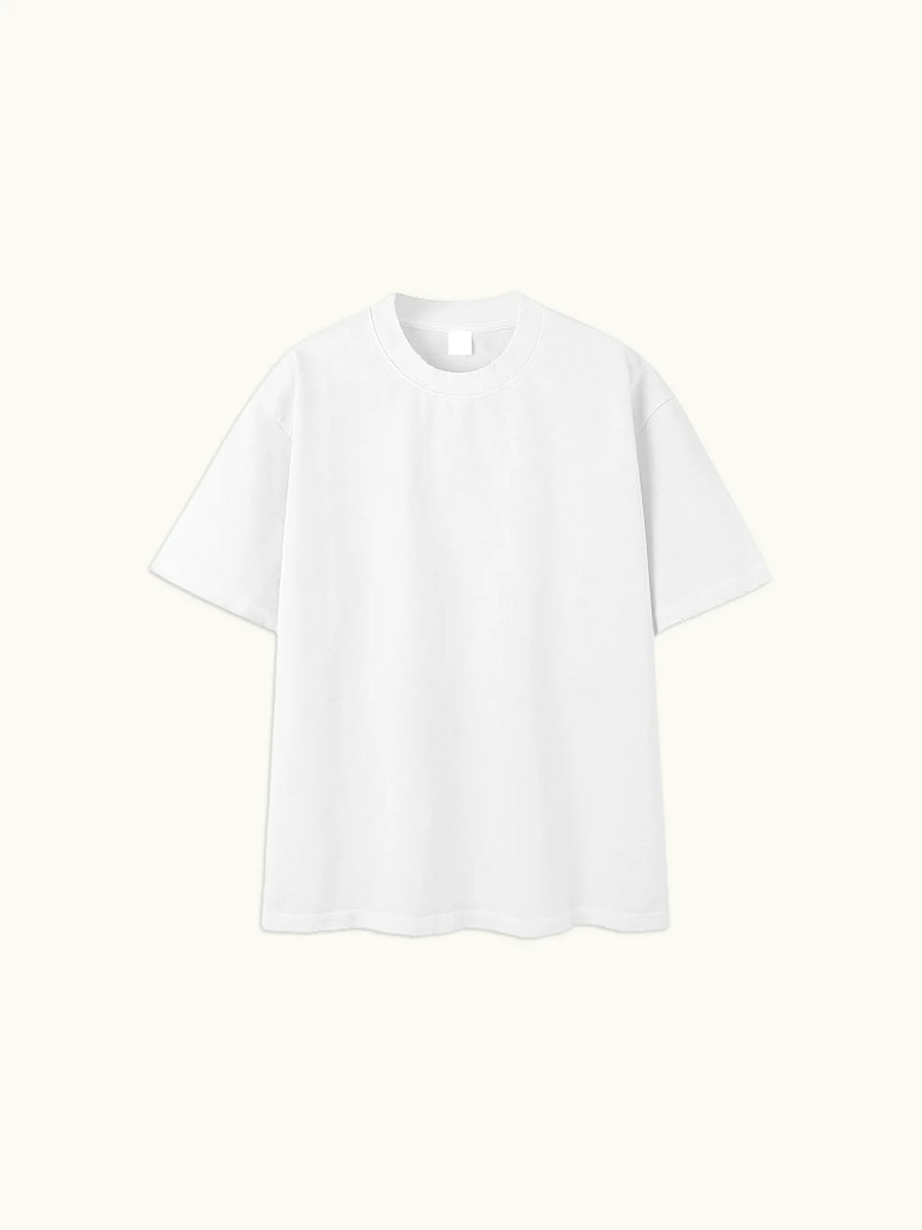 Origin Distressed T-Shirt